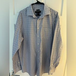 Men’s Pronto Uomo Dress Shirt